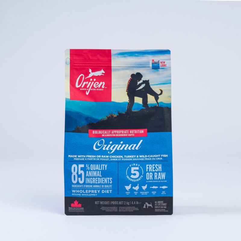 Orijen Original Dog Food