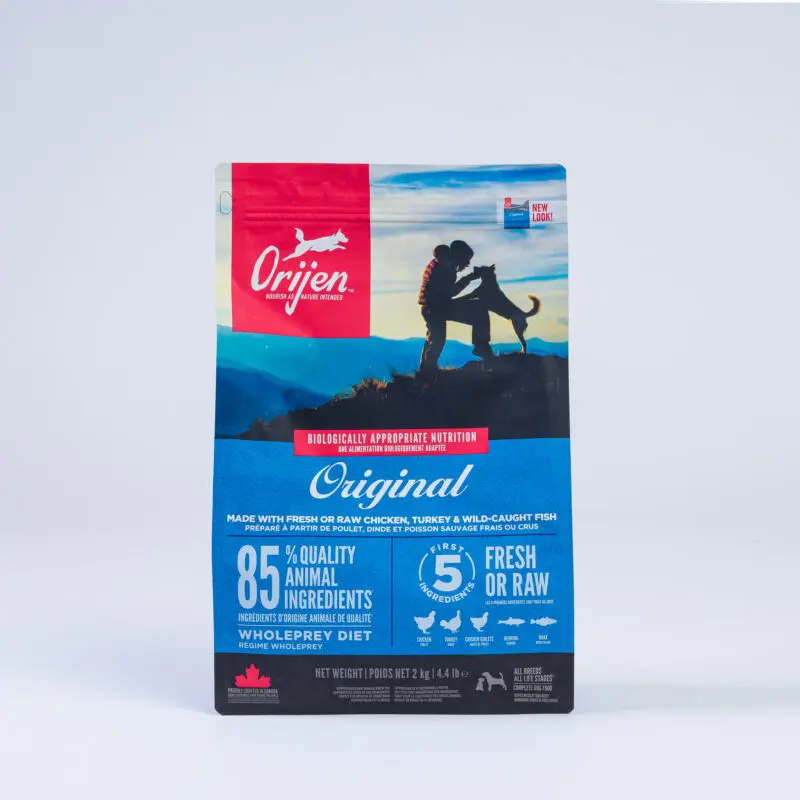 Orijen Original Dog Food