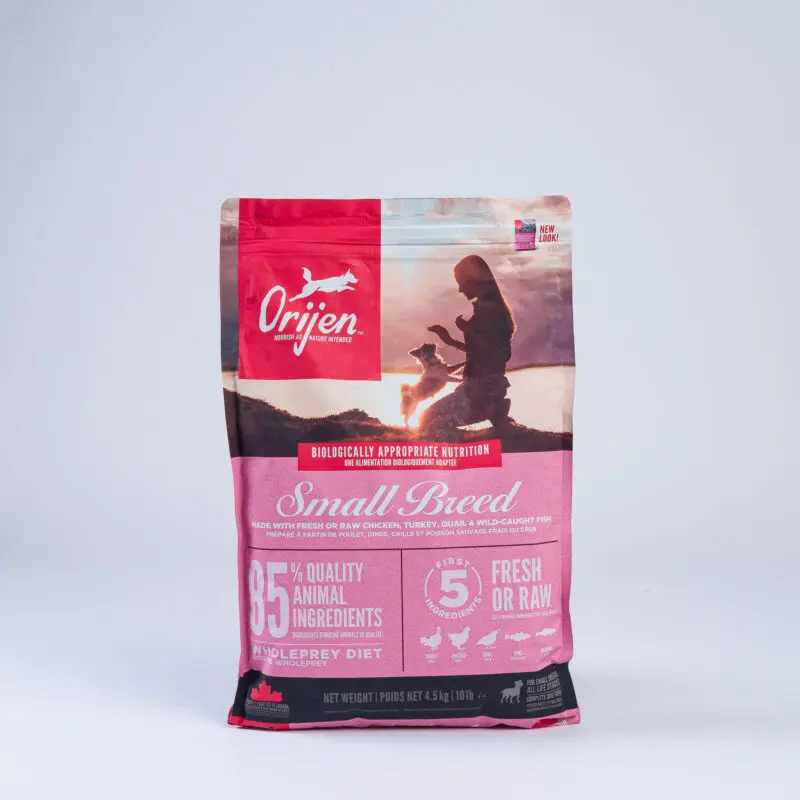 Orijen Small Breed Dog Food
