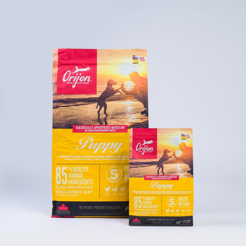 Orijen Puppy Dog Food