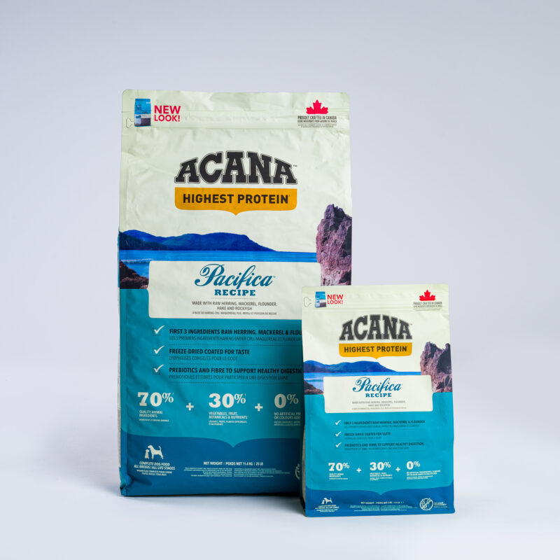 Acana Regionals Pacifica Dog Food