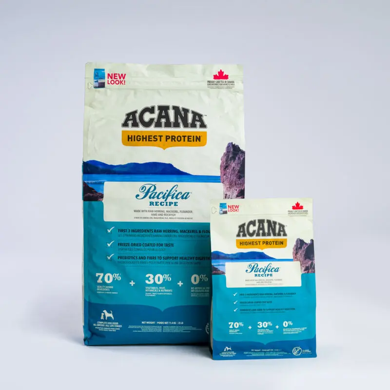 Acana Regionals Pacifica Dog Food