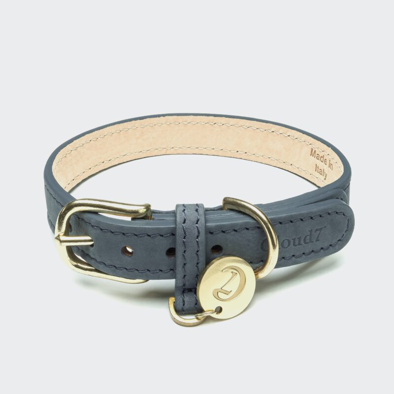 Cloud7 Dog Collar Tiergarten Dove