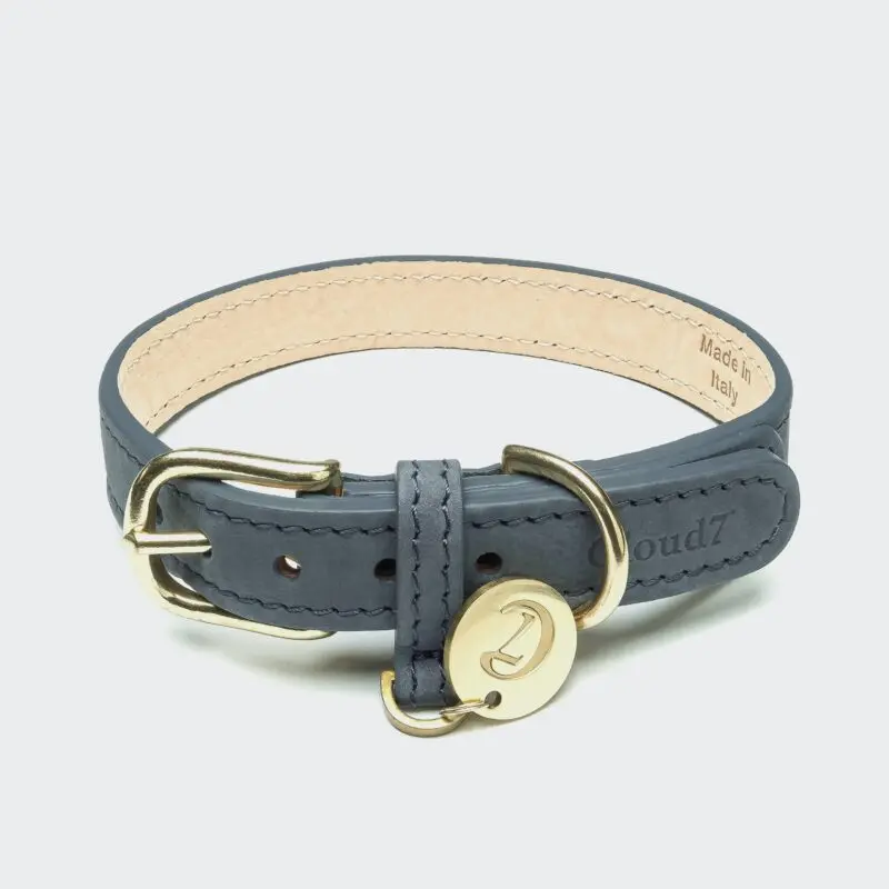 Cloud7 Dog Collar Tiergarten Dove
