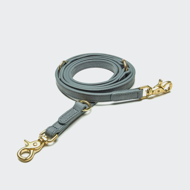 Cloud7 Dog Leash Tiergarten Dove