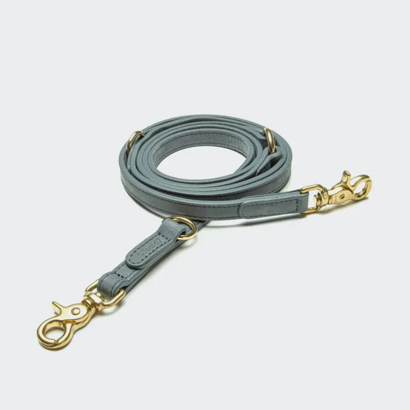 Cloud7 Dog Leash Tiergarten Dove