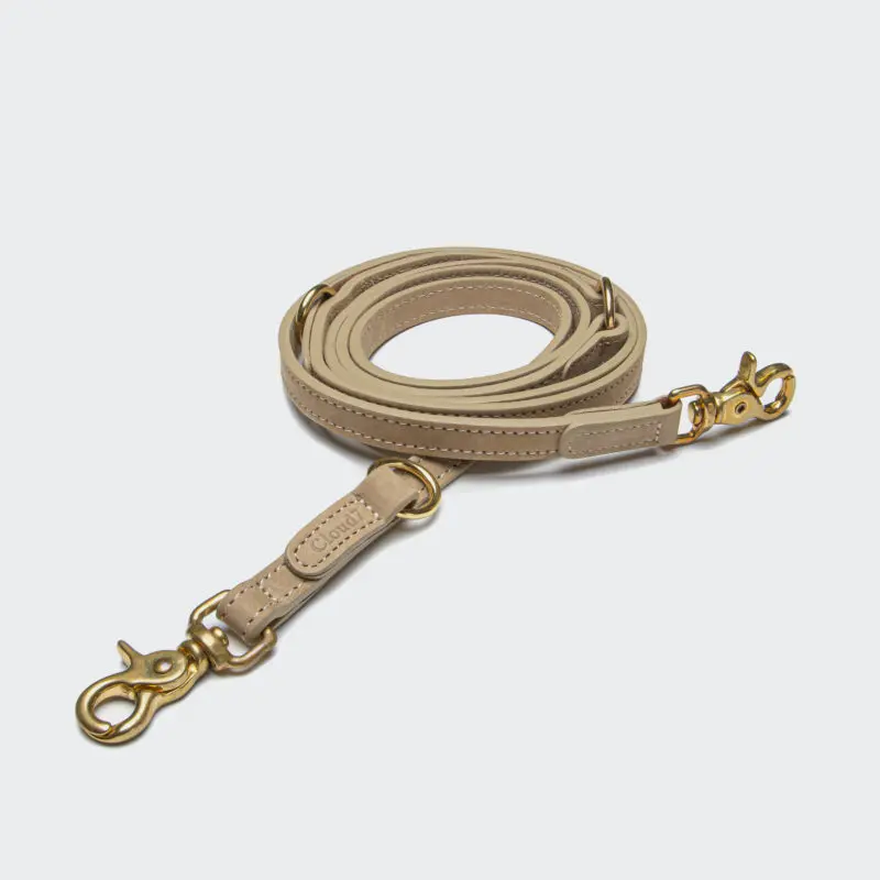 Cloud7 Dog Leash Tiergarten Sandy