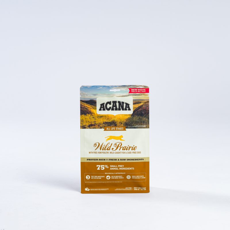 Acana Wild Prairie Cat Food