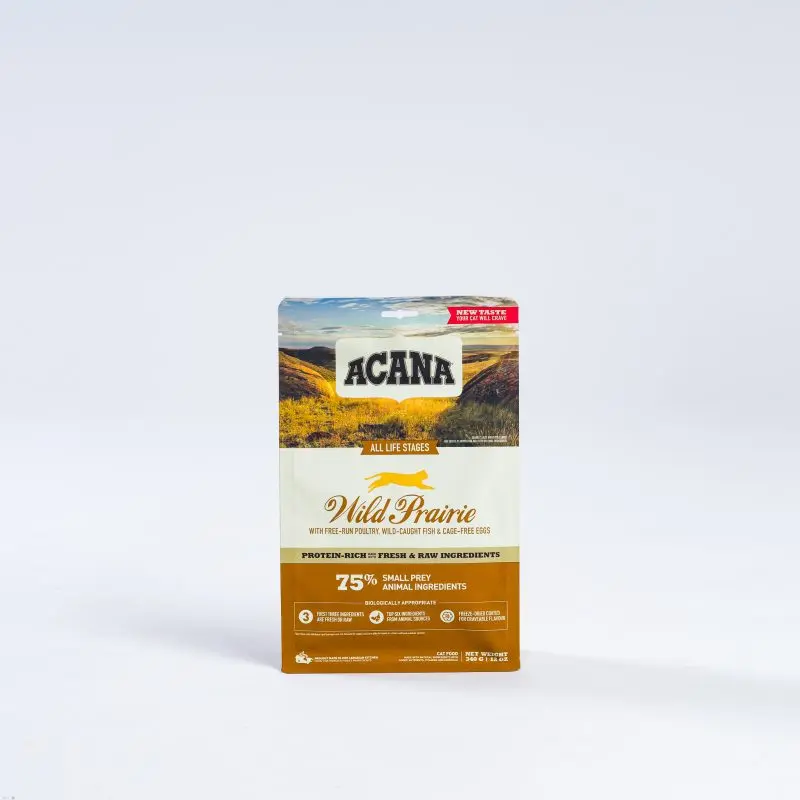 Acana Wild Prairie Cat Food